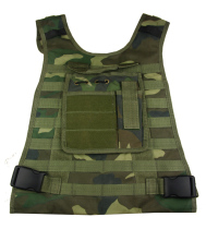 American tactical vest 600D nylon amphibious tactical vest American tactical vest