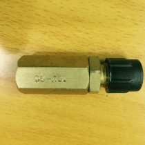 Oil pressure difference check valve parallel refrigeration unit oil reservoir oil balancer oil level controller 083 oil filter