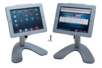  9 7 Special display stand for tablet PC