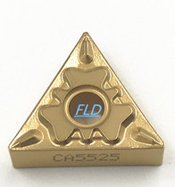 Author (s): Japan Kyoceia blade TNMG160404-HQ CA5525 160408 160412