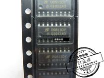 SMD IC DG613DY DG613 imported CMOS Analog switch chip SOP-16 package can be taken