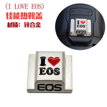 The application of Canon single micro m 2 m3 m5 m6 m10 camera viewfinder zinc alloy I love EOS VIEWFINDER