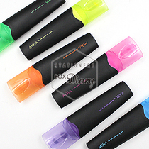 New Japan UNII Mitsubishi Perspective Fluorescence Pen USP - 200 Windows Fluorescence Pen Precision Criticism