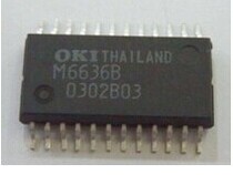 M6636B quality assurance