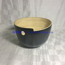 Vietnam bamboo art Bowl