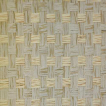 Hot Pins Environmentally Friendly Fashion Personality Chinese Cross Cross Grig QZB006 Paper Woven Wallpaper RMB168  vol.