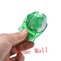 Golf Ball Line Liner Marker Template Drawing Alignment Marks