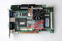 Yanhua PCI-6880 REV:A1 test intact PCI-6880F