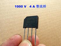 1000V 4A rectifier Bridge