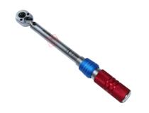 Taiwan Adema preset torque wrench 1-6Nm torque wrench MQ-06 miniature torque wrench
