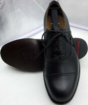  3516 Outdoor tooling shoes Royal outdoor business shoes Outdoor leather soled formal shoes Outdoor dress shoes