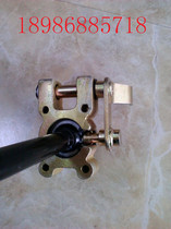 1703025-K1000 Dongfeng Tianlong Hercules shift lever control mechanism assembly 1703025-K1100