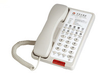 Xingzi Sachikoo SN-0001 SN-0001B Hotel Rooms Guesthouse Phone can customize cardboard