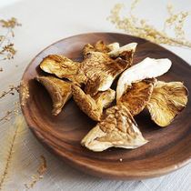 Northeast specialty pure Wild Mushroom mushroom dry goods Northeast specialty 500g