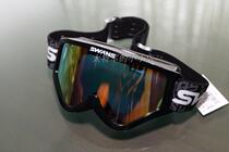 General global purchase Nissan SWANS MX-797 II motorcycle professional goggles goggles