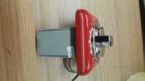 Heat preservation selling Taiwan luxury temperature control 110 degree with indicator light thermostat