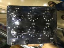 ZX21 laboratory DC resistance box Fuyang precision instrument rotary resistance box