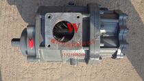 Kaishan Prias SKY66LM machine head Screw Air Compressor main parts Screw Air Compressor single head