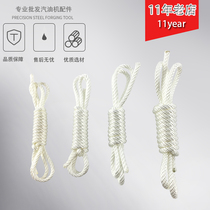 Gasoline engine 152F 168F 188F 2kw 3KW 5KW pull disc pull rope diesel engine starting cable single