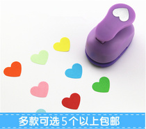 Embossing machines Large number of floral presses Embossing Machine greeting cards Diy handmade press diagram printing machines Labor-saving Love