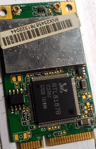 Shenzhou F233 F239T Q1400 Q1600 F4000 Founder R620G MSI MS-1057 wireless network card