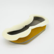  Suitable for Yamaha YZF-R6 99-00-01-02-05 air filter sponge air filter filter element