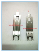 Northda wave soldering claw quick change titanium claw wave soldering titanium claw