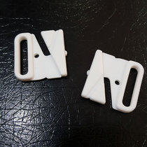 Safety buckle wedding dresses accessories accessories accessories bra back to buckle adjustment buckle