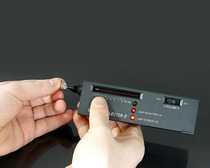 Thermal conductivity meter Diamond detection pen test drill pen test drill pen Jade Jade Jade Mohs hardness test identification tool instrument