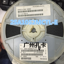 Supply 2sa1052mctl-e imported original RENESAS spot SOT23