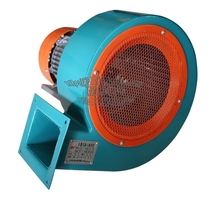 DF-4 type low noise multi-wing centrifugal blower 60W 90W high temperature resistant type C ordinary type