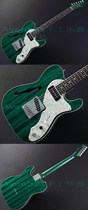 Customized Fenders Thinline Telecaster Tele5 electric guitar
