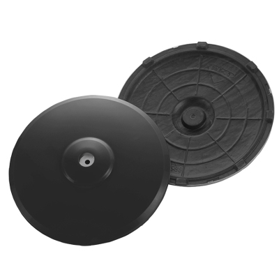 Floor fan chassis column column column tube pole electric fan white floor flat electric solid industrial support plate screw set