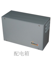 Sauna external control furnace connector Sauna furnace 18-36KW control box electric box Sauna swimming pool equipment