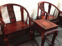 Redwood furniture Laos red sour branch Palace chair red sour branch Palace Chair Chair ring Chair Chair