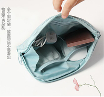 Digital bag data cable charger finishing bag portable waterproof travel power mouse earphone storage bag