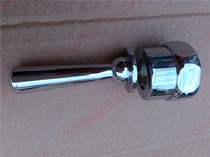 HCG and Toilet Accessories Stool Wash Valve CF637K CF637KT Press Handle Drain Wrench