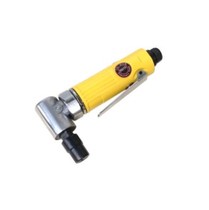 Taiwan Bester powerful right angle pneumatic grinding machine elbow wind mill 90 degrees wind mill quality for one year