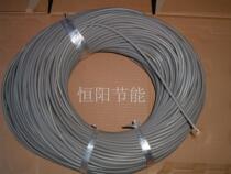 4 7 Japan imported Kobelco 2 core 0 3 square cable two core power control line signal line Copper core super soft