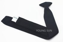 Quick tie simple buckle tie