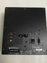 British MONITOR AUDIO fierce brand pure subwoofer digital power amplifier board power supply 120V