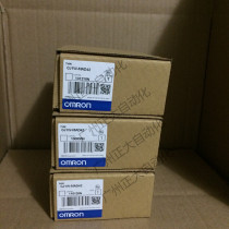 OMRON OMRON analog input unit CJ1W-AD041-V1 original warranty for one year
