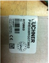 Please negotiate EUCHNER encoder fake one lost ten PWE008RG073853 PWE0008BRG053130
