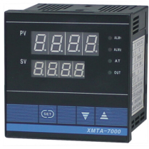 XMTA-7411 7412 Intelligent Digital Display Temperature Controller Temperature Controller