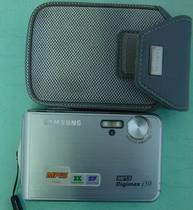 Samsung Samsung L100 i50 5 million pixels with MP3 function normal use 9 New