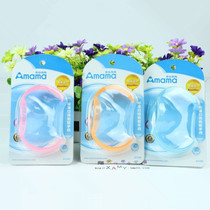 Anxin mother A1140 standard caliber bottle handle bottle handle