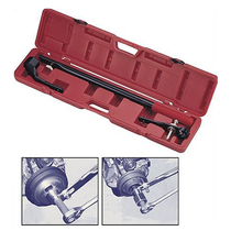 Taiwan imported brand car tools-timing belt tray retaining wrench A1556