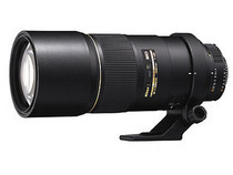 Nikon AF-S 300mm f 4D IF-ED Entity Store