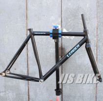 LEADER RENOVATIO Dead Flying Bicycle Frame Aluminum Alloy Racing Muscle Frame Non-725 AV Dead Flying