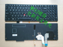 New IBM Lenovo Thinkpad YOGA 15 YOGA S5 backlit keyboard English US